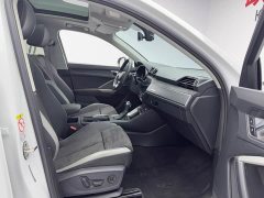 Audi Q3 35 TFSI Fashion Dynamic - ფოტო 12