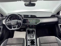 Audi Q3 35 TFSI Fashion Dynamic - ფოტო 13