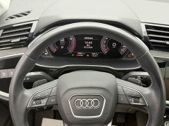 Audi Q3 35 TFSI Fashion Dynamic - ფოტო 14