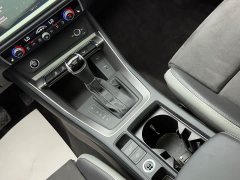 Audi Q3 35 TFSI Fashion Dynamic - ფოტო 16