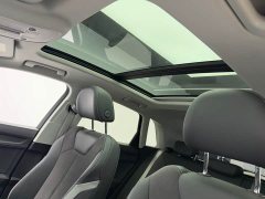 Audi Q3 35 TFSI Fashion Dynamic - ფოტო 17