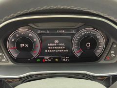 Audi Q3 35 TFSI Fashion Dynamic - ფოტო 18