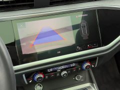 Audi Q3 35 TFSI Fashion Dynamic - ფოტო 19