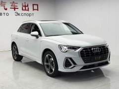 Audi Q3 35 TFSI Fashion Dynamic - ფოტო 3
