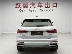 Audi Q3 35 TFSI Fashion Dynamic - ფოტო 5