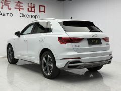 Audi Q3 35 TFSI Fashion Dynamic - ფოტო 6