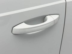 Audi Q3 35 TFSI Fashion Dynamic - ფოტო 7