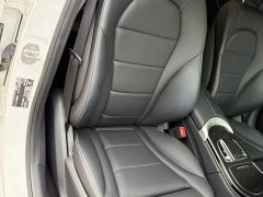 Mercedes-Benz C-Class C 200 L Fashion Sport Edition - ფოტო 10