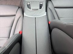 Mercedes-Benz C-Class C 200 L Fashion Sport Edition - ფოტო 11