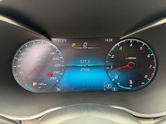 Mercedes-Benz C-Class C 200 L Fashion Sport Edition - ფოტო 13