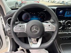 Mercedes-Benz C-Class C 200 L Fashion Sport Edition - ფოტო 14