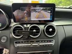 Mercedes-Benz C-Class C 200 L Fashion Sport Edition - ფოტო 15
