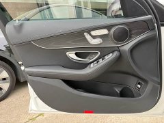 Mercedes-Benz C-Class C 200 L Fashion Sport Edition - ფოტო 16