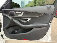 Mercedes-Benz C-Class C 200 L Fashion Sport Edition - ფოტო 19