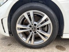 Mercedes-Benz C-Class C 200 L Fashion Sport Edition - ფოტო 20