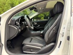 Mercedes-Benz C-Class C 200 L Fashion Sport Edition - ფოტო 6