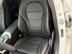 Mercedes-Benz C-Class C 200 L Fashion Sport Edition - ფოტო 7