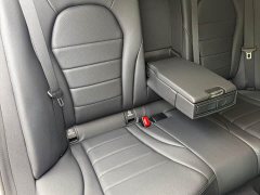 Mercedes-Benz C-Class C 200 L Fashion Sport Edition - ფოტო 9