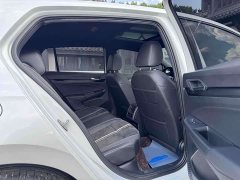 Volkswagen Golf 2021 280TSI DSG R-Line - ფოტო 10