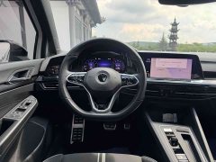 Volkswagen Golf 2021 280TSI DSG R-Line - ფოტო 16