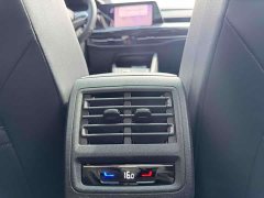 Volkswagen Golf 2021 280TSI DSG R-Line - ფოტო 18