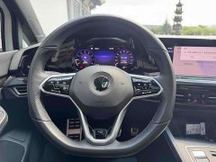 Volkswagen Golf 2021 280TSI DSG R-Line - ფოტო 19