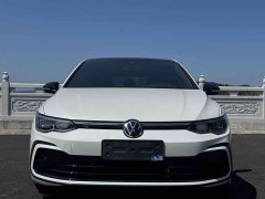 Volkswagen Golf 2021 280TSI DSG R-Line - ფოტო 2