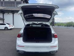Volkswagen Golf 2021 280TSI DSG R-Line - ფოტო 20