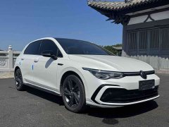 Volkswagen Golf 2021 280TSI DSG R-Line - ფოტო 3