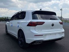 Volkswagen Golf 2021 280TSI DSG R-Line - ფოტო 4
