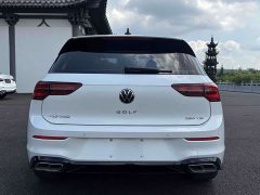 Volkswagen Golf 2021 280TSI DSG R-Line - ფოტო 5