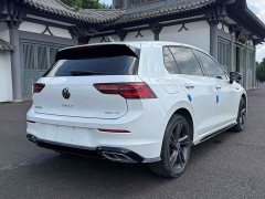 Volkswagen Golf 2021 280TSI DSG R-Line - ფოტო 6