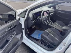Volkswagen Golf 2021 280TSI DSG R-Line - ფოტო 7