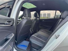 Volkswagen Golf 2021 280TSI DSG R-Line - ფოტო 8