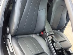 Mercedes-Benz A-Class A 180 L Sport Sedan - ფოტო 10