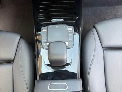 Mercedes-Benz A-Class A 180 L Sport Sedan - ფოტო 11