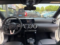 Mercedes-Benz A-Class A 180 L Sport Sedan - ფოტო 12