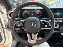 Mercedes-Benz A-Class A 180 L Sport Sedan - ფოტო 13