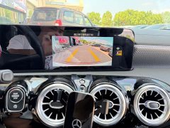 Mercedes-Benz A-Class A 180 L Sport Sedan - ფოტო 15