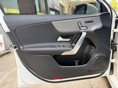 Mercedes-Benz A-Class A 180 L Sport Sedan - ფოტო 16