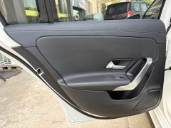 Mercedes-Benz A-Class A 180 L Sport Sedan - ფოტო 17