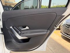 Mercedes-Benz A-Class A 180 L Sport Sedan - ფოტო 18