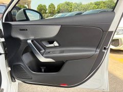 Mercedes-Benz A-Class A 180 L Sport Sedan - ფოტო 19