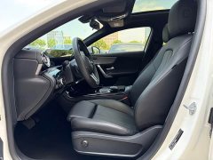 Mercedes-Benz A-Class A 180 L Sport Sedan - ფოტო 6