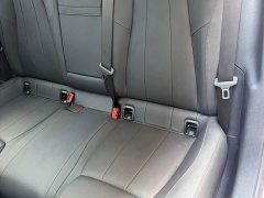 Mercedes-Benz A-Class A 180 L Sport Sedan - ფოტო 8