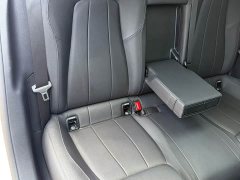 Mercedes-Benz A-Class A 180 L Sport Sedan - ფოტო 9