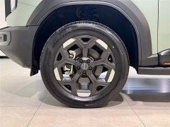 Jetour Jietu Liberator 2.0TD XWD Conquest - ფოტო 10