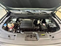 Jetour Jietu Liberator 2.0TD XWD Conquest - ფოტო 11