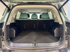 Jetour Jietu Liberator 2.0TD XWD Conquest - ფოტო 12