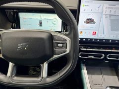 Jetour Jietu Liberator 2.0TD XWD Conquest - ფოტო 14